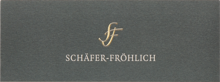 Schäfer-Fröhlich